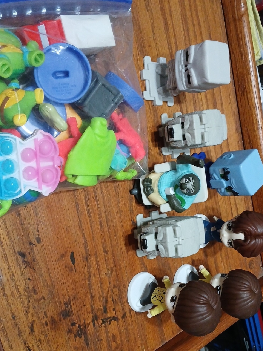 Macdonald Toys